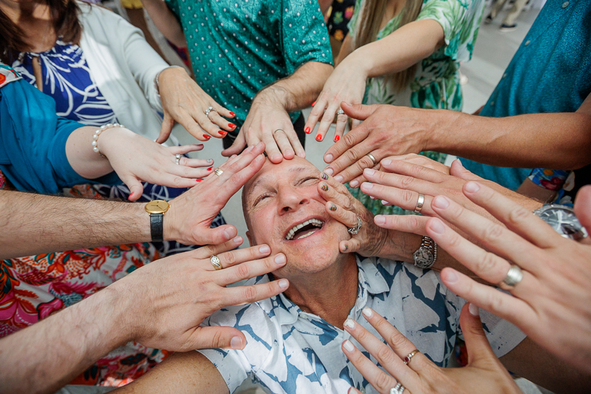 Adams Estate Wedding Photographers