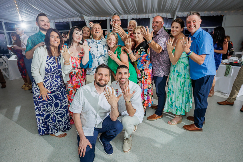 Adams Estate Wedding Photographers