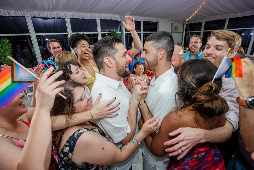 Adams Estate Wedding Photographers