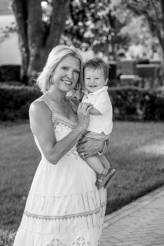 Reunion Resort Family Photographer
