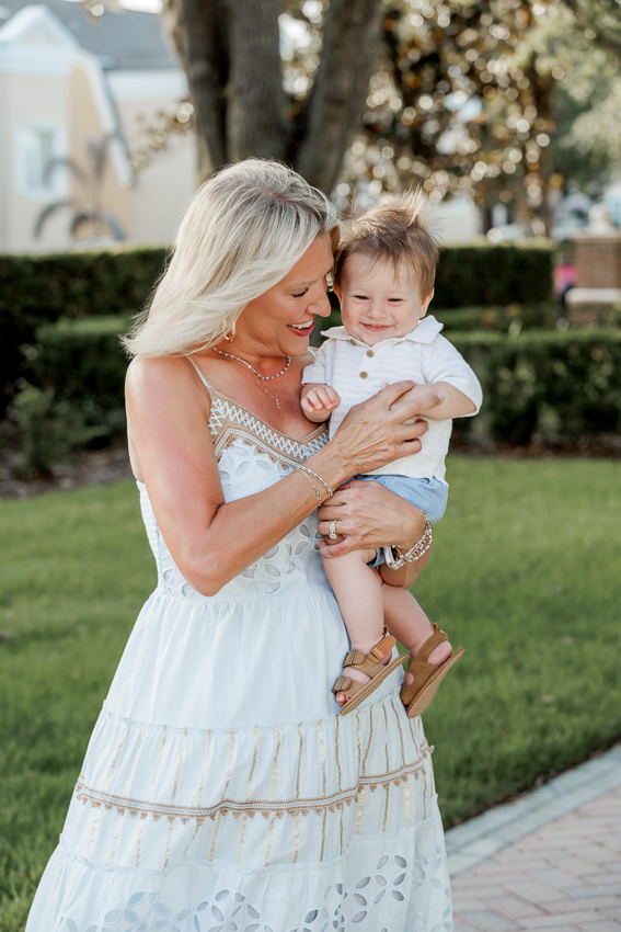 Reunion Resort Family Photographer