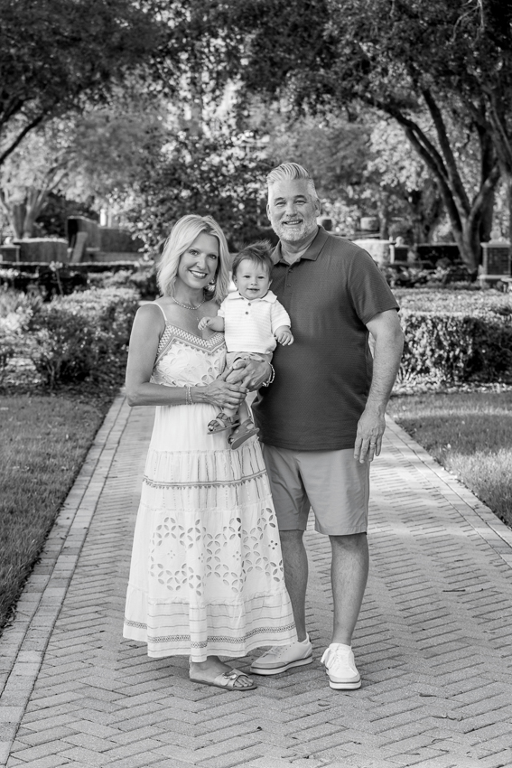 Reunion Resort Family Photographer