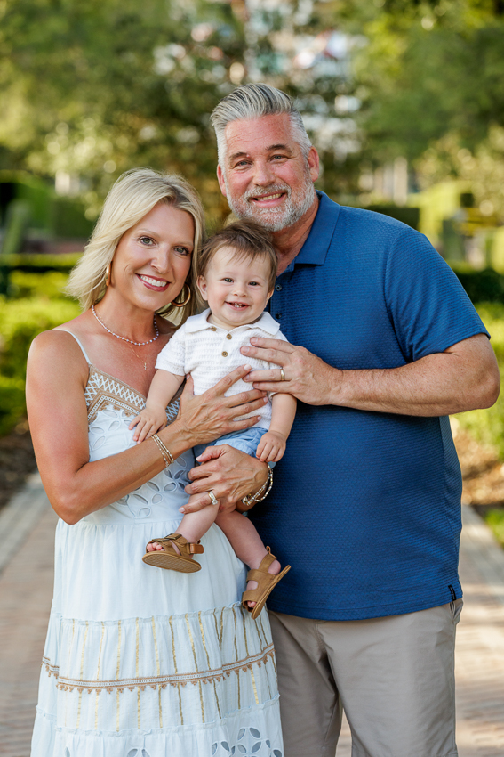 Reunion Resort Family Photographer