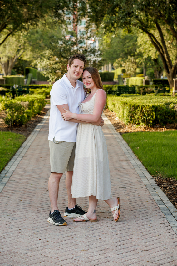 Reunion Resort Family Photographer