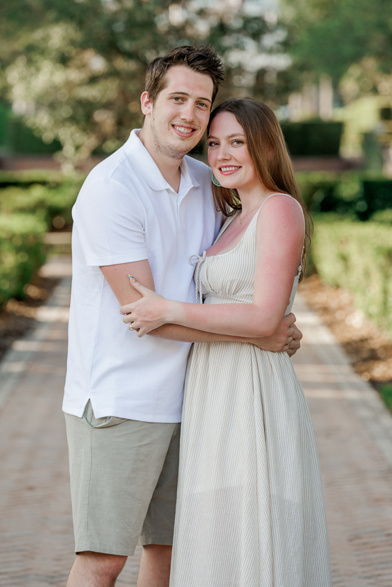 Reunion Resort Family Photographer