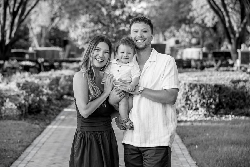 Reunion Resort Family Photographer