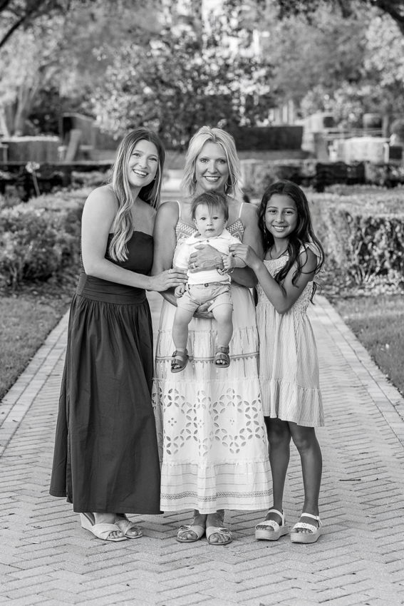 Reunion Resort Family Photographer