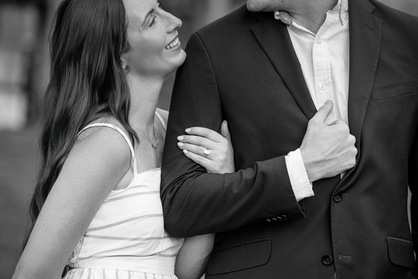 Orlando Backyard Proposal Photographer