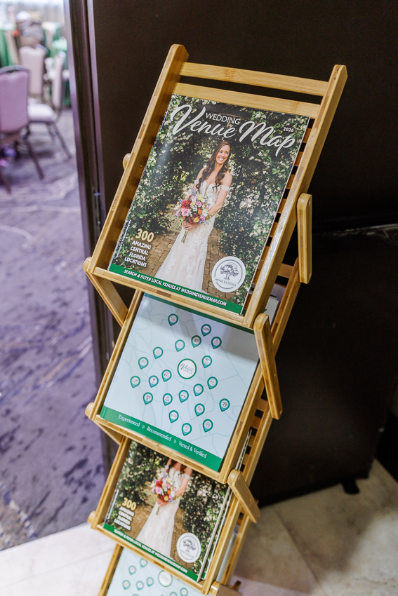 Hilton Altamonte Springs Wedding Photographer 