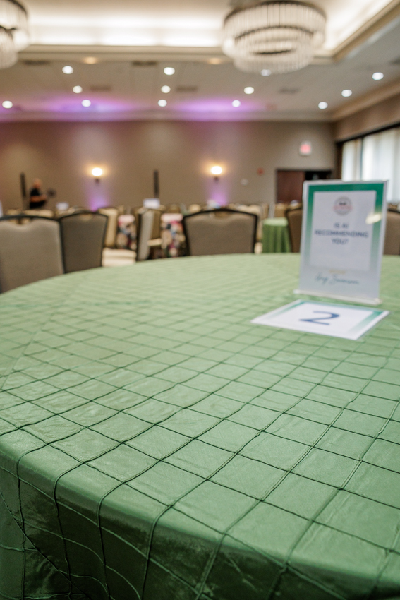 Hilton Altamonte Springs Wedding Photographer 