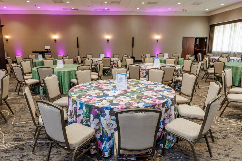 Hilton Altamonte Springs Wedding Photographer 