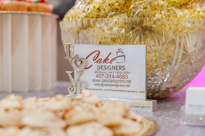 Hilton Altamonte Springs Wedding Photographer 