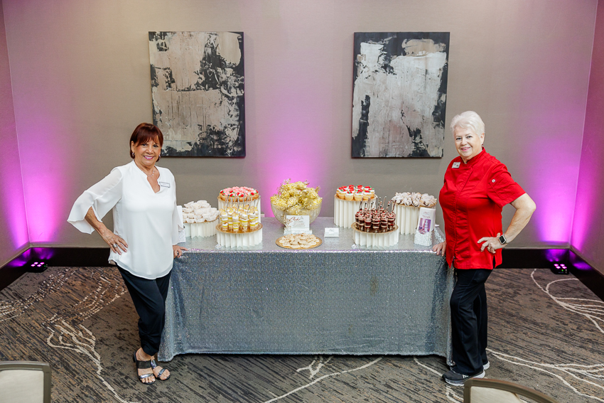 Hilton Altamonte Springs Wedding Photographer 