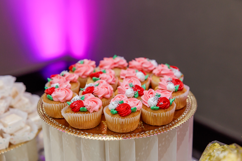 Hilton Altamonte Springs Wedding Photographer 