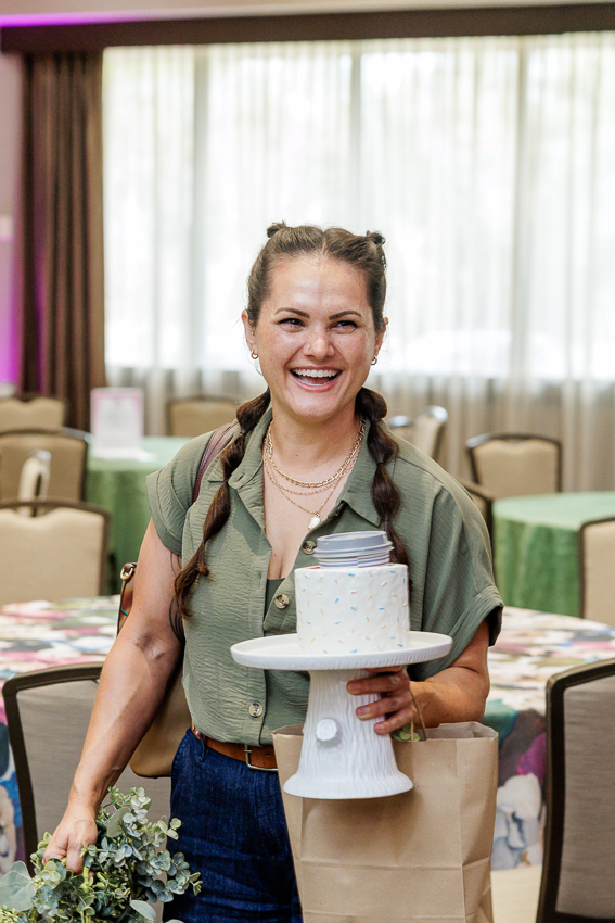 Hilton Altamonte Springs Wedding Photographer 