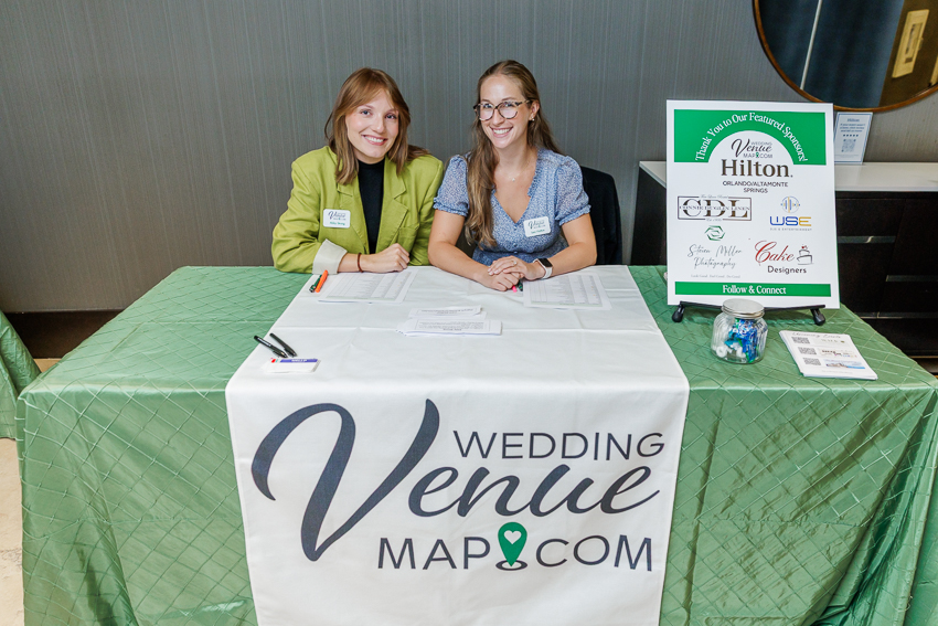 Hilton Altamonte Springs Wedding Photographer 