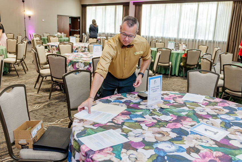 Hilton Altamonte Springs Wedding Photographer 
