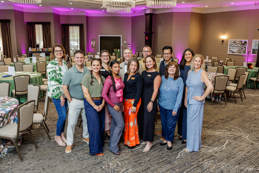 Hilton Altamonte Springs Wedding Photographer 