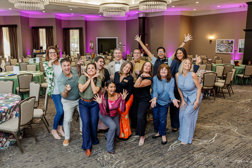Hilton Altamonte Springs Wedding Photographer 