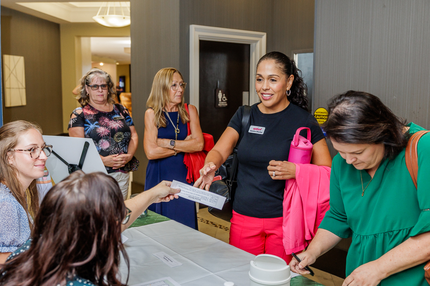 Hilton Altamonte Springs Wedding Photographer 