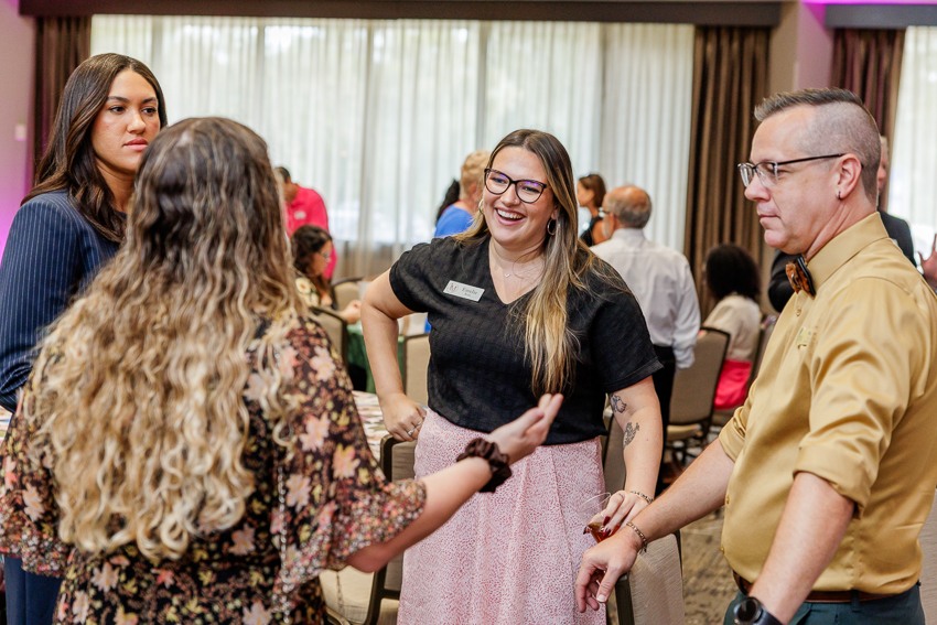 Hilton Altamonte Springs Wedding Photographer 