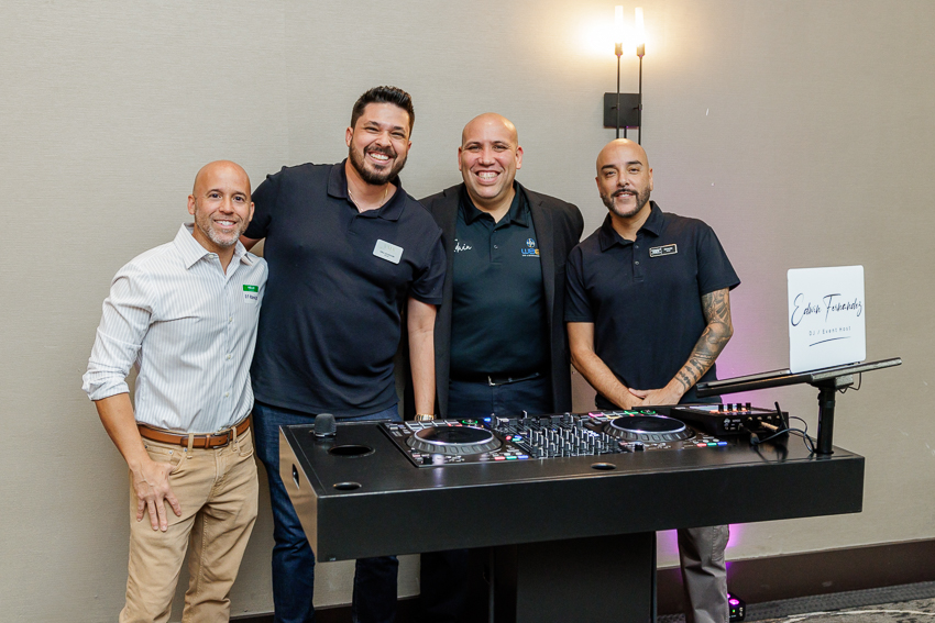 Hilton Altamonte Springs Wedding Photographer 