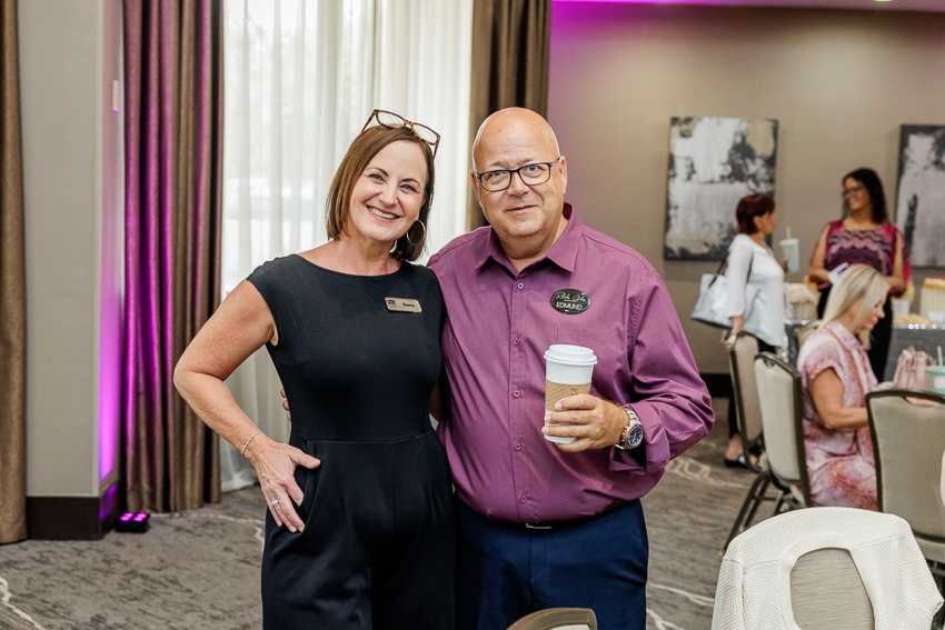 Hilton Altamonte Springs Wedding Photographer 