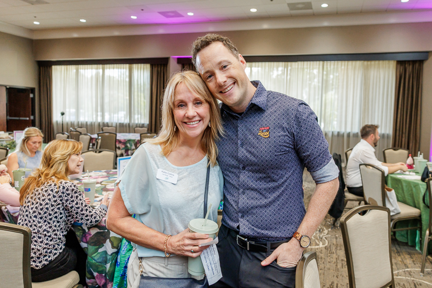 Hilton Altamonte Springs Wedding Photographer 