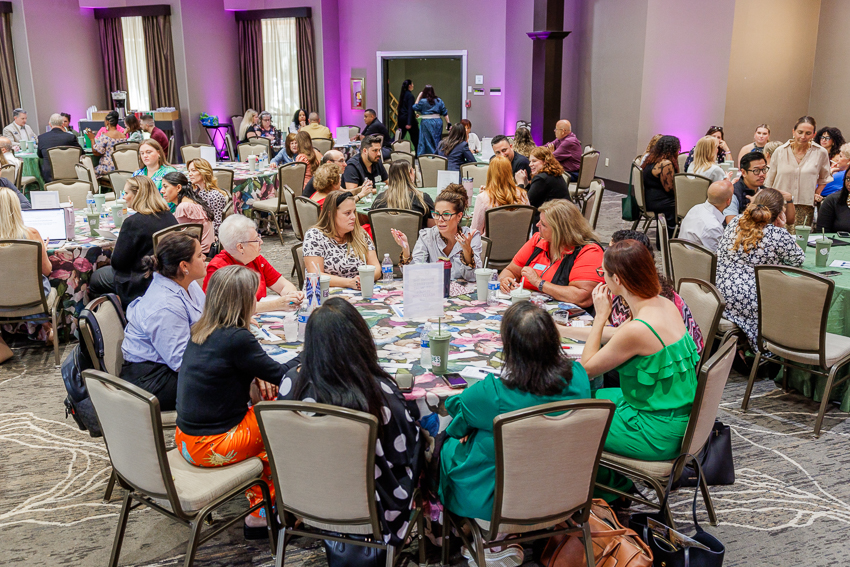 Hilton Altamonte Springs Wedding Photographer 