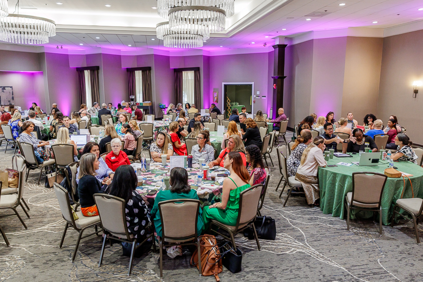 Hilton Altamonte Springs Wedding Photographer 
