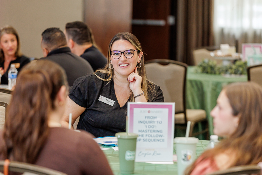 Hilton Altamonte Springs Wedding Photographer 