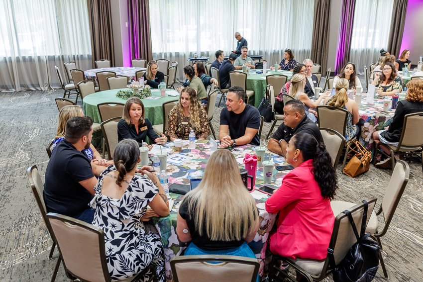 Hilton Altamonte Springs Wedding Photographer 
