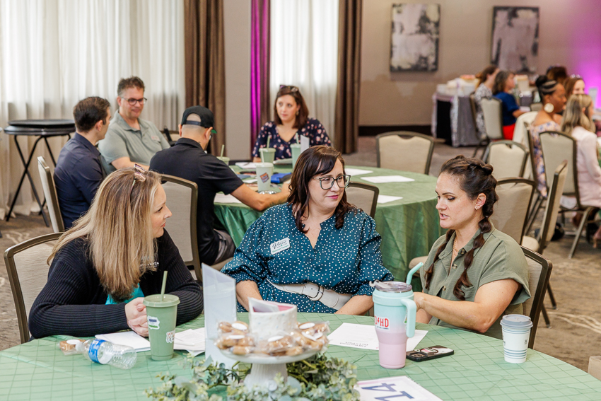 Hilton Altamonte Springs Wedding Photographer 