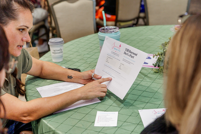 Hilton Altamonte Springs Wedding Photographer