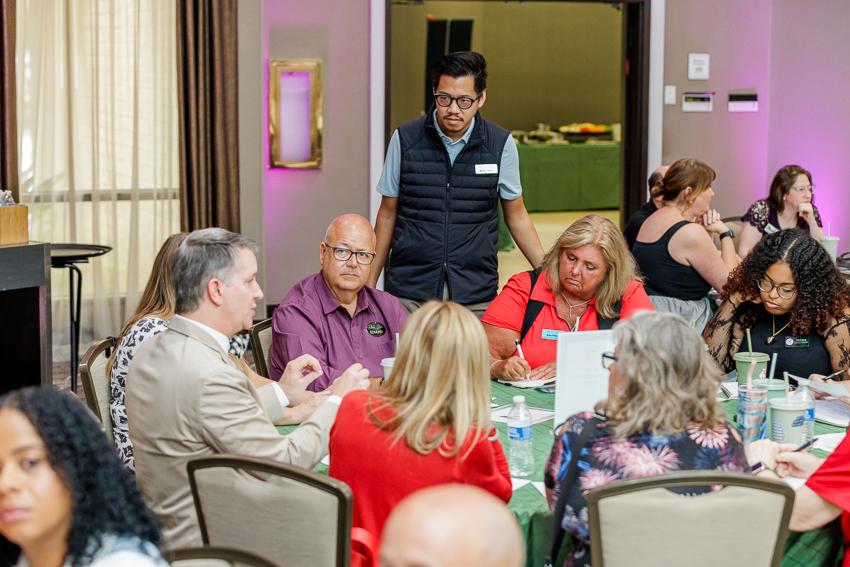 Hilton Altamonte Springs Wedding Photographer 