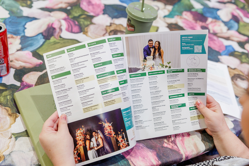 Hilton Altamonte Springs Wedding Photographer 