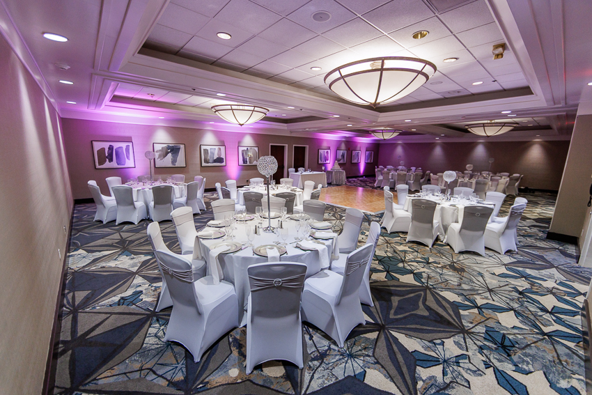 Hilton Altamonte Springs Wedding Photographer 