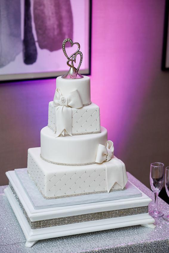 Hilton Altamonte Springs Wedding Photographer
