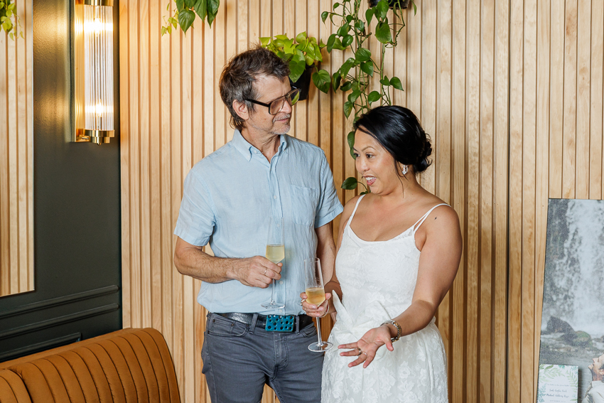 Audubon Room East End Market Anniversary Portrait Photographers