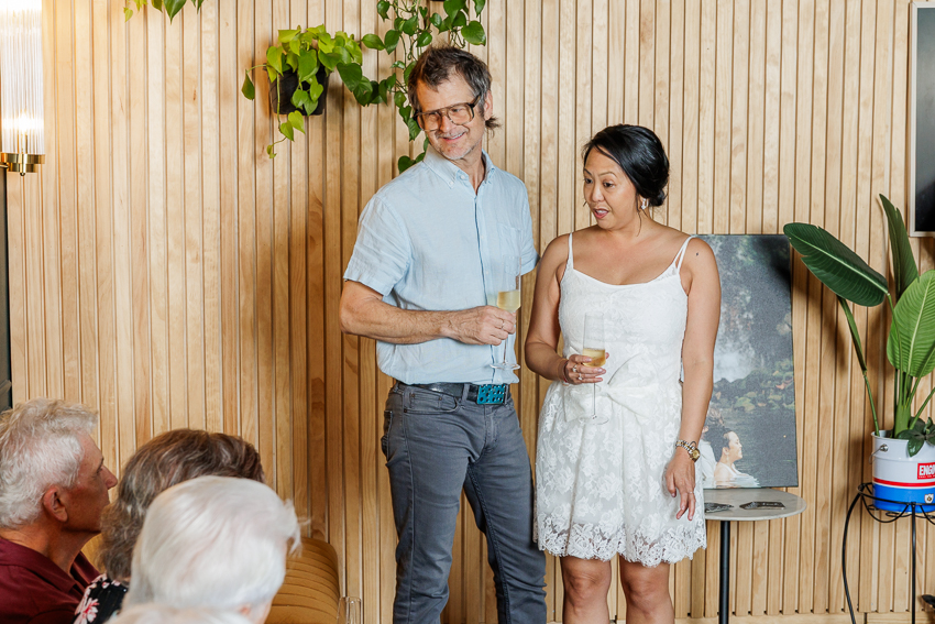 Audubon Room East End Market Anniversary Portrait Photographers