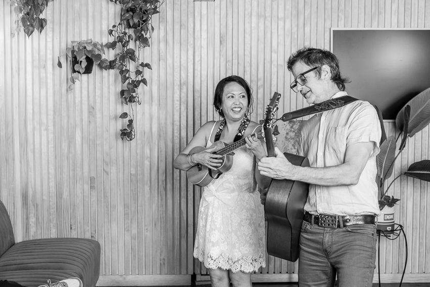 Audubon Room East End Market Anniversary Portrait Photographers